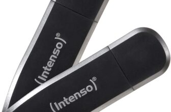 2X Intenso Speed Line 128 GB