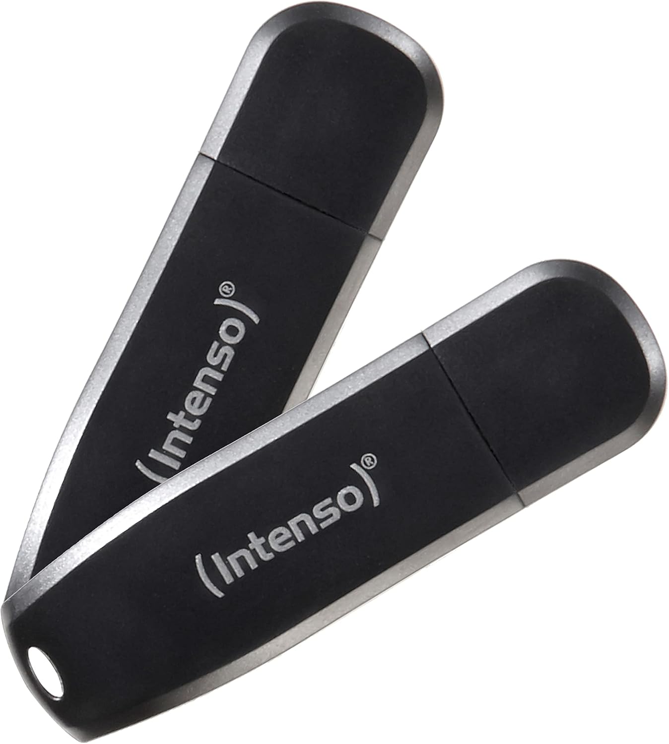 2X Intenso Speed Line 128 GB