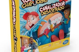 Jogo Tabuleiro o Encanador Hasbro Gaming