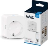 Wiz Tomada inteligente Wi-Fi