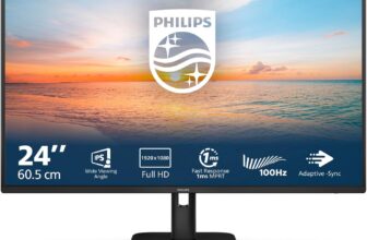 Philips 24E1N1100A Monitor Full HD