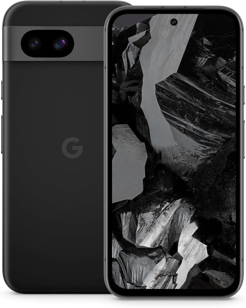 Google Pixel 8a 5G 