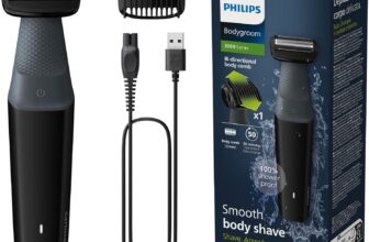 Philips BG3017 Máquina de barbear corporal