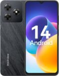 Blackview Wave 8C Telemóvel Android 14