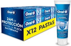 Oral-B Pro-Expert Proteção profissional pasta dentífrica