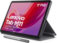 Lenovo Tab M11 Tablet de 11 polegadas