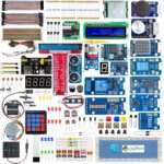 Adeept Ultimate Starter Kit Raspberry Pi