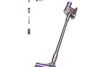 Aspirador Vertical DYSON V8 Advanced