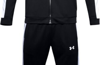 Fato de treino para homem Under Armour knit Track Suit