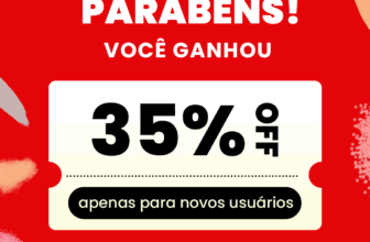 Descontos de -35% na SHEIN: renove seu guarda-roupa com peças modernas e acessíveis. Aproveite promoções imperdíveis em moda e acessórios