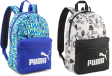 Mochila PUMA Phase Small Backpack