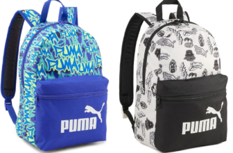 Mochila PUMA Phase Small Backpack