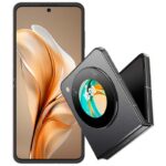 Nubia Flip 5G 8+256GB