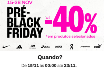 Black Friday Sport Zone 2024