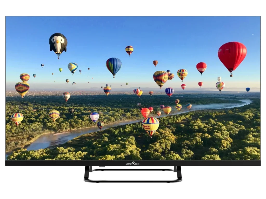 TV SMART TECH 32HN01V LED