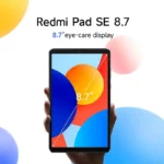 Xiaomi Redmi Pad SE Mi Tablet