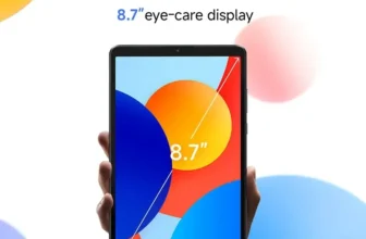 Xiaomi Redmi Pad SE Mi Tablet