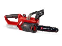 Einhell GE-LC 18 Li Motosserra sem fios velocidade de corte 4,3 m/s