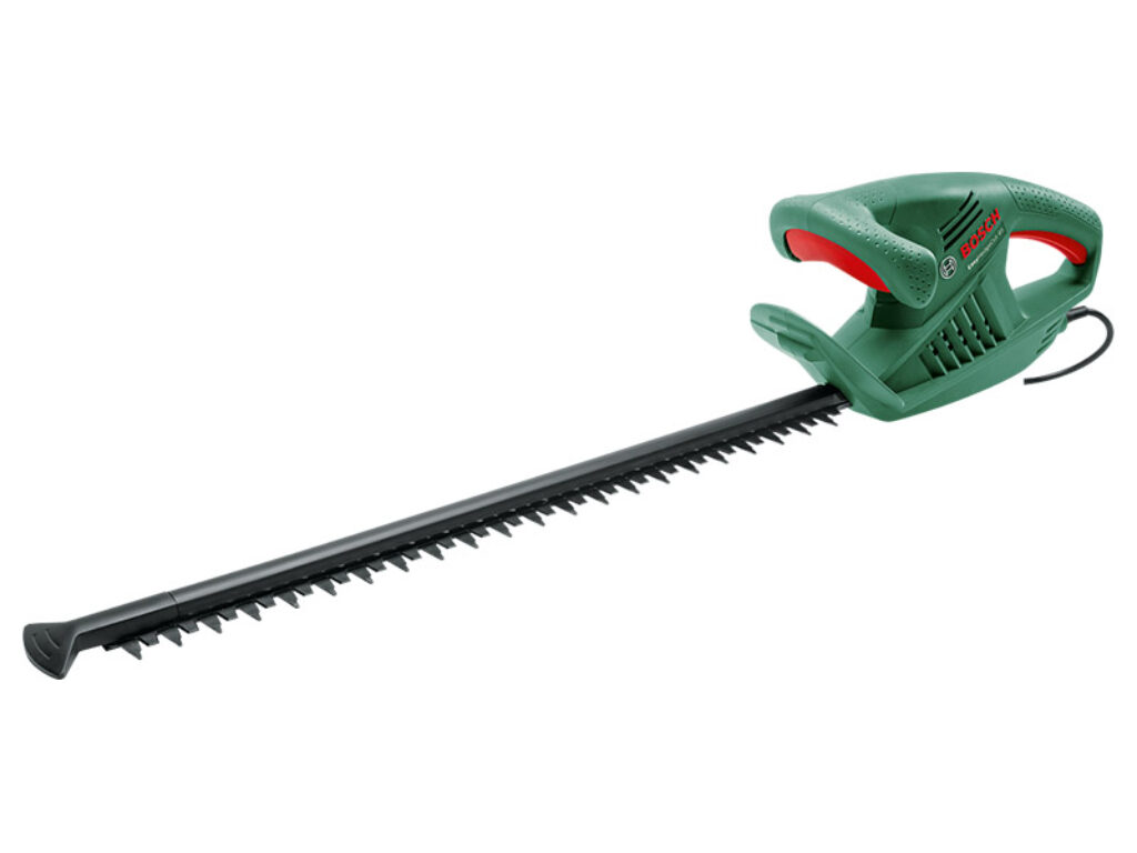 Bosch Tesoura corta-sebes elétrica EasyHedgeCut 45