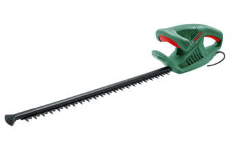 Bosch Tesoura corta-sebes elétrica EasyHedgeCut 45