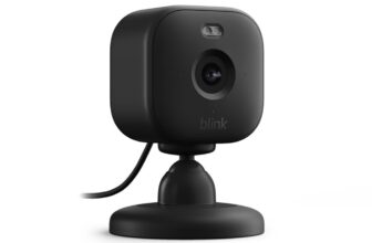 Blink Mini 2 | Cámara de vigilancia interior