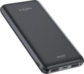 MOXNICE Power Bank 10000 mAh bateria externa