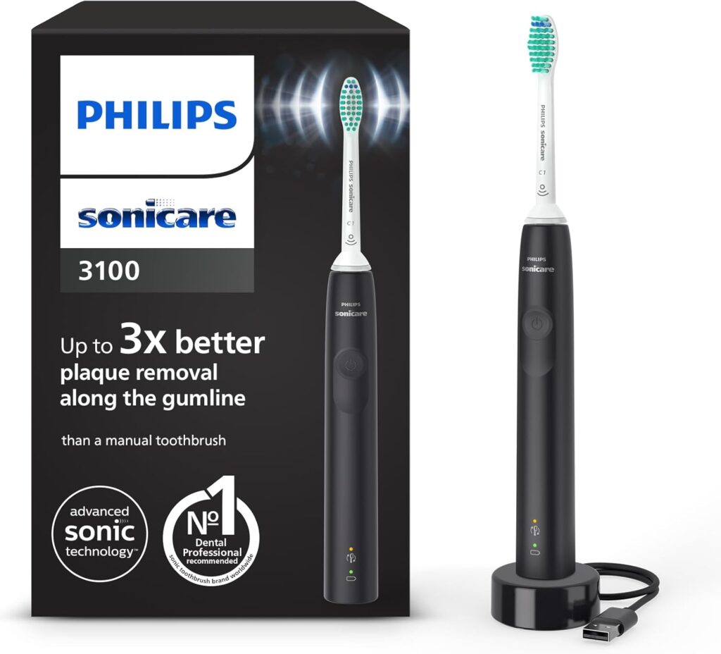 Philips Sonicare série 3100