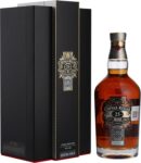 Chivas Regal 25 anos Whisky Escocés Premium, 700 ml