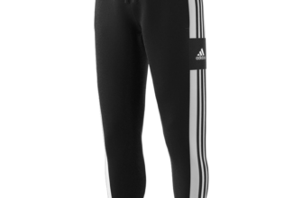 Calças de Treino Adidas Squadra 21