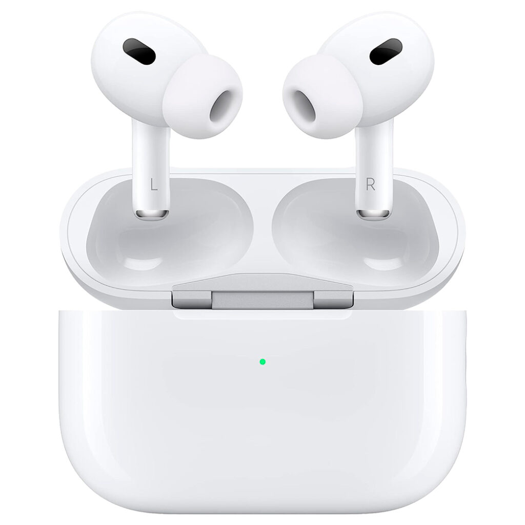 Apple AirPods Pro 2ª geração