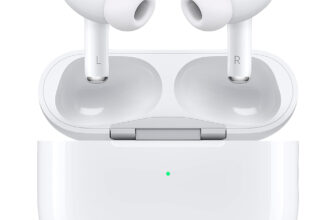 Apple AirPods Pro (2a geração) | Apple Noise Canselling