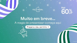 Miravia Portugal Cupoes desconto Natal 2024