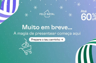 Miravia Portugal Cupoes desconto Natal 2024