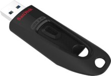 SanDisk Ultra de 128 GB