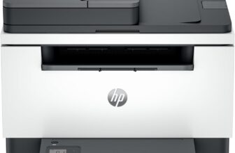 HP LaserJet | M235sdw 8J9K7F | Impressora a laser