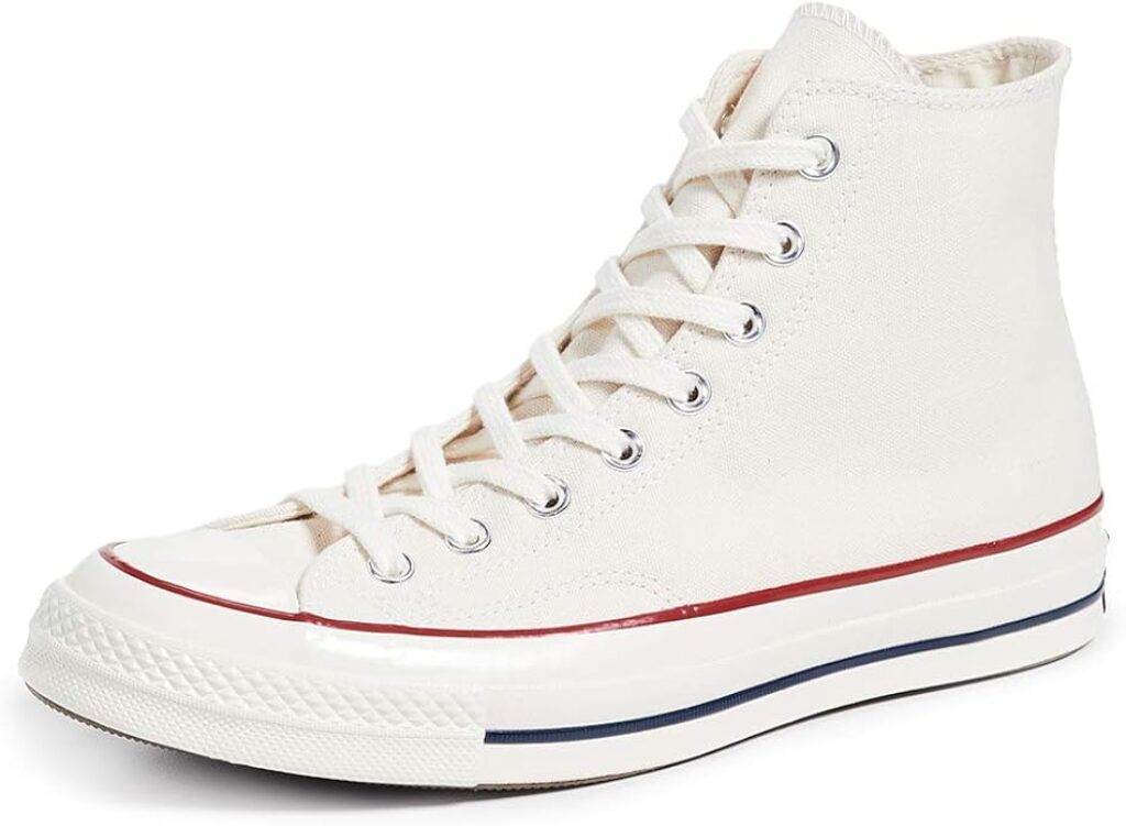 Converse Taylor Chuck 70 Hi Sapatilhas da moda