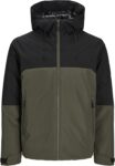 Casaco Inverno Jack & Jones Jacket Padded (Tamanhos do XS ao XXL)