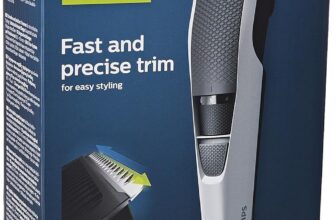 Aparador de barba Philips Serie 3000