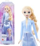 Mattel Disney Frozen 2 Elsa com Musica