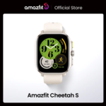 Amazfit Cheetah Square 44mm GPS