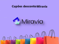 Código Desconto Miravia