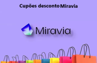 Código Desconto Miravia