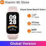 Xiaomi Smart Band 9 Active