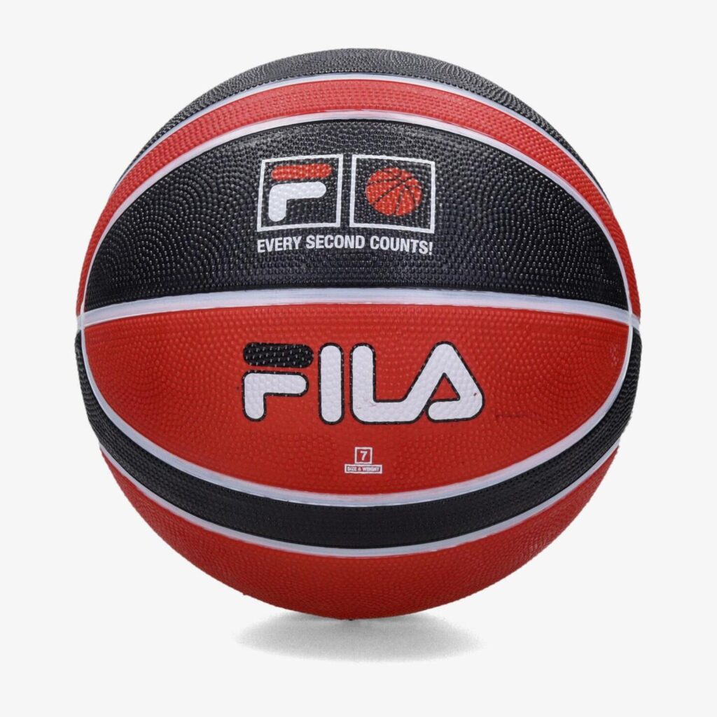 Bola Basquetebol da Marca Fila, Tamanho 7