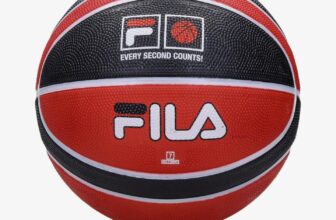 Bola Basquetebol da Marca Fila, Tamanho 7