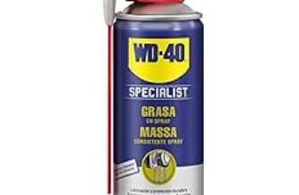 WD-40 Specialist Massa Consistente em Spray 400ml