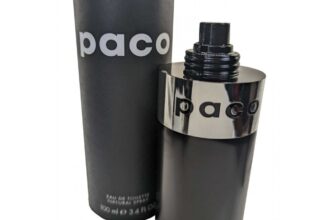 PACO RABANNE Eau de Toilette 100ml - Spray