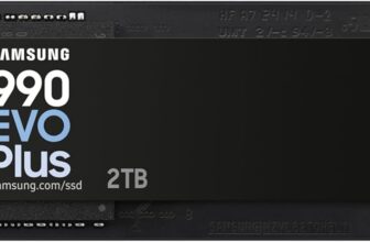 SAMSUNG 990 EVO Plus 2TB M.2(2280)