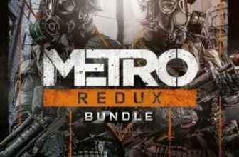 Metro Redux Bundle PC (STEAM)