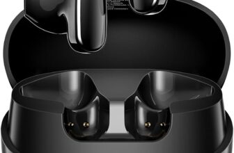 Auriculares Blackview Bluetooth 5.4, AirBuds 20 Ear BudS